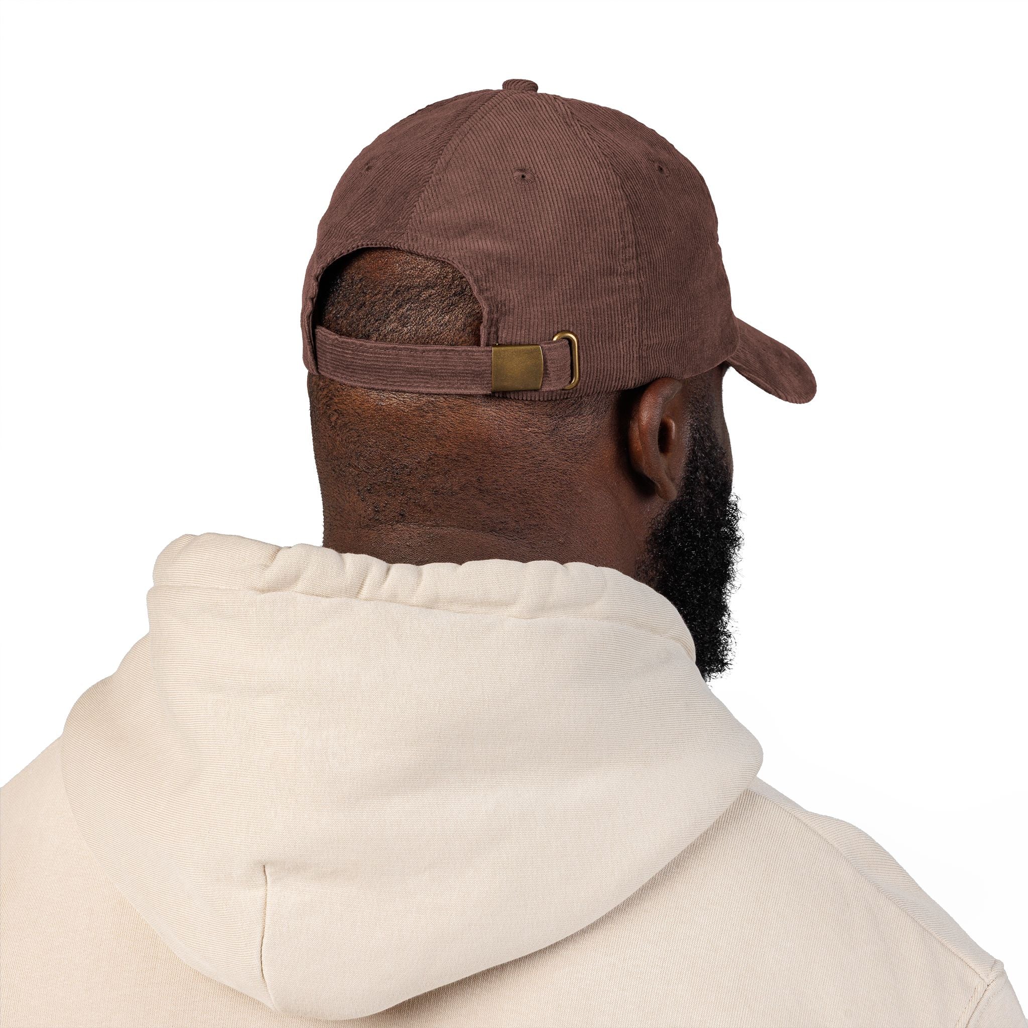 Shinobu Vintage Corduroy Cap