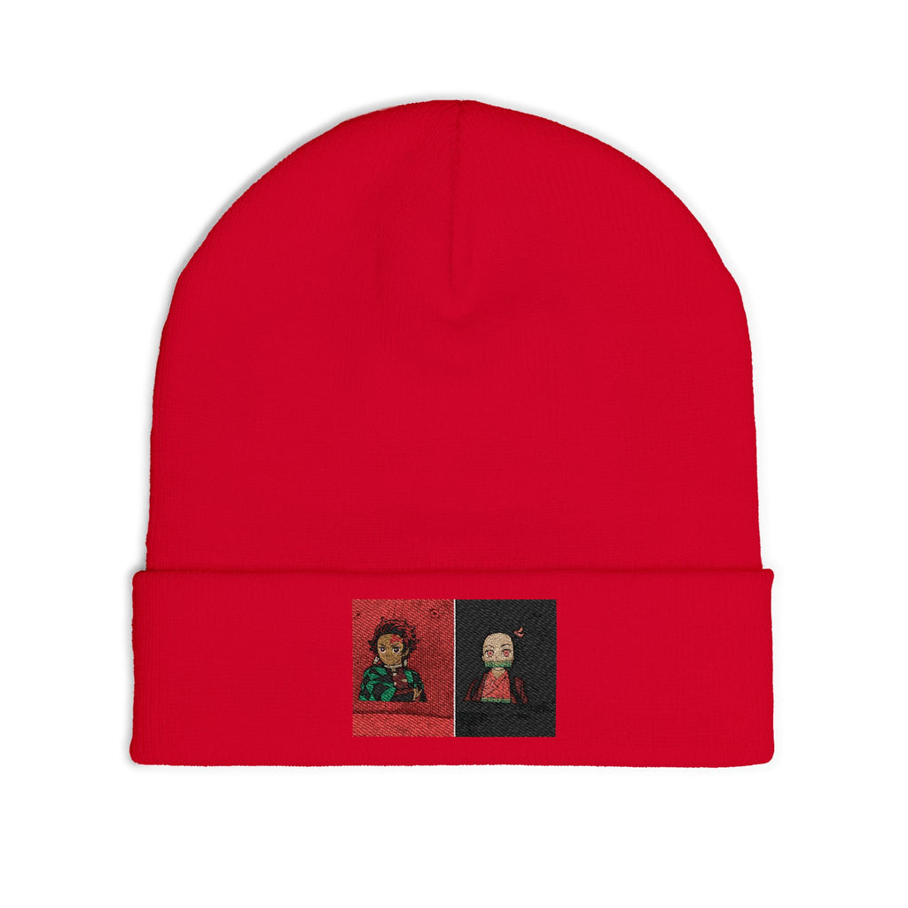 Tanjiro & Nezuko Legacy Design Hat