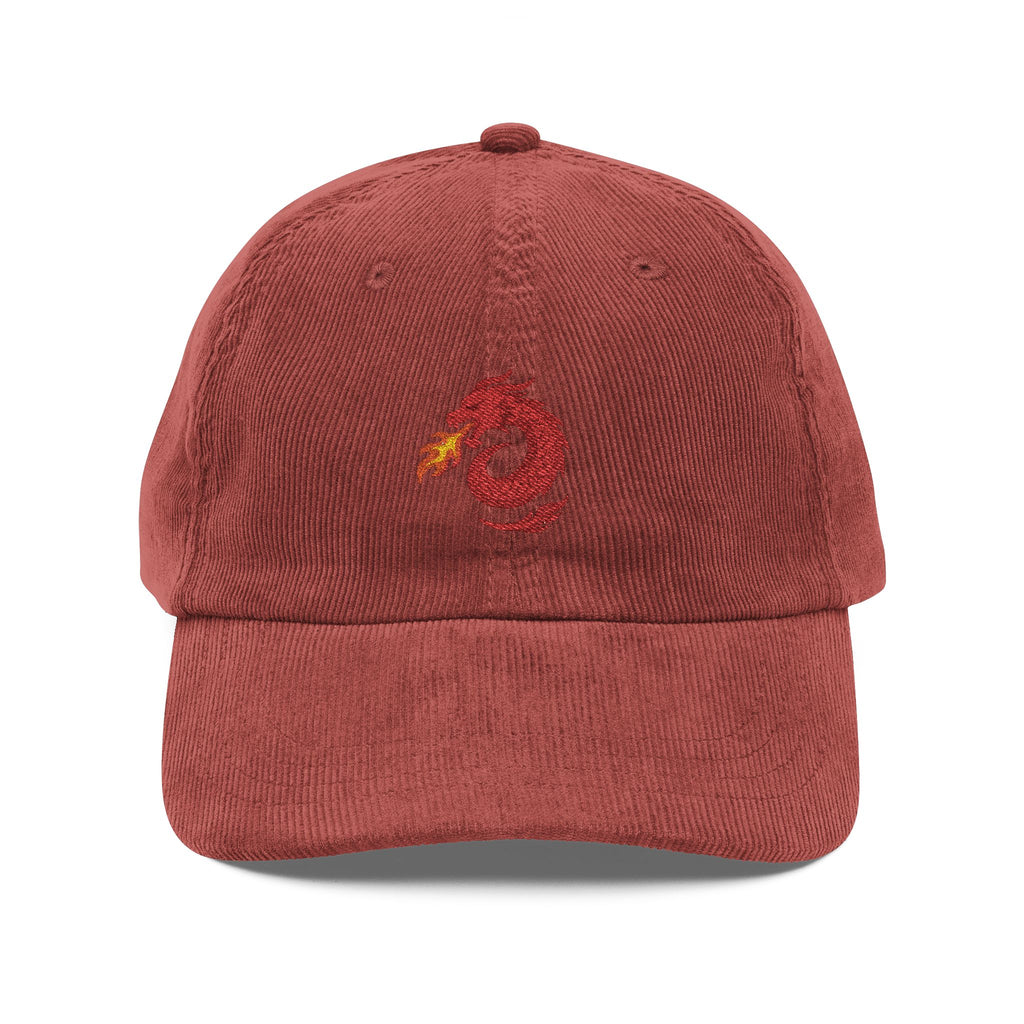 Dragon Spirit Cap