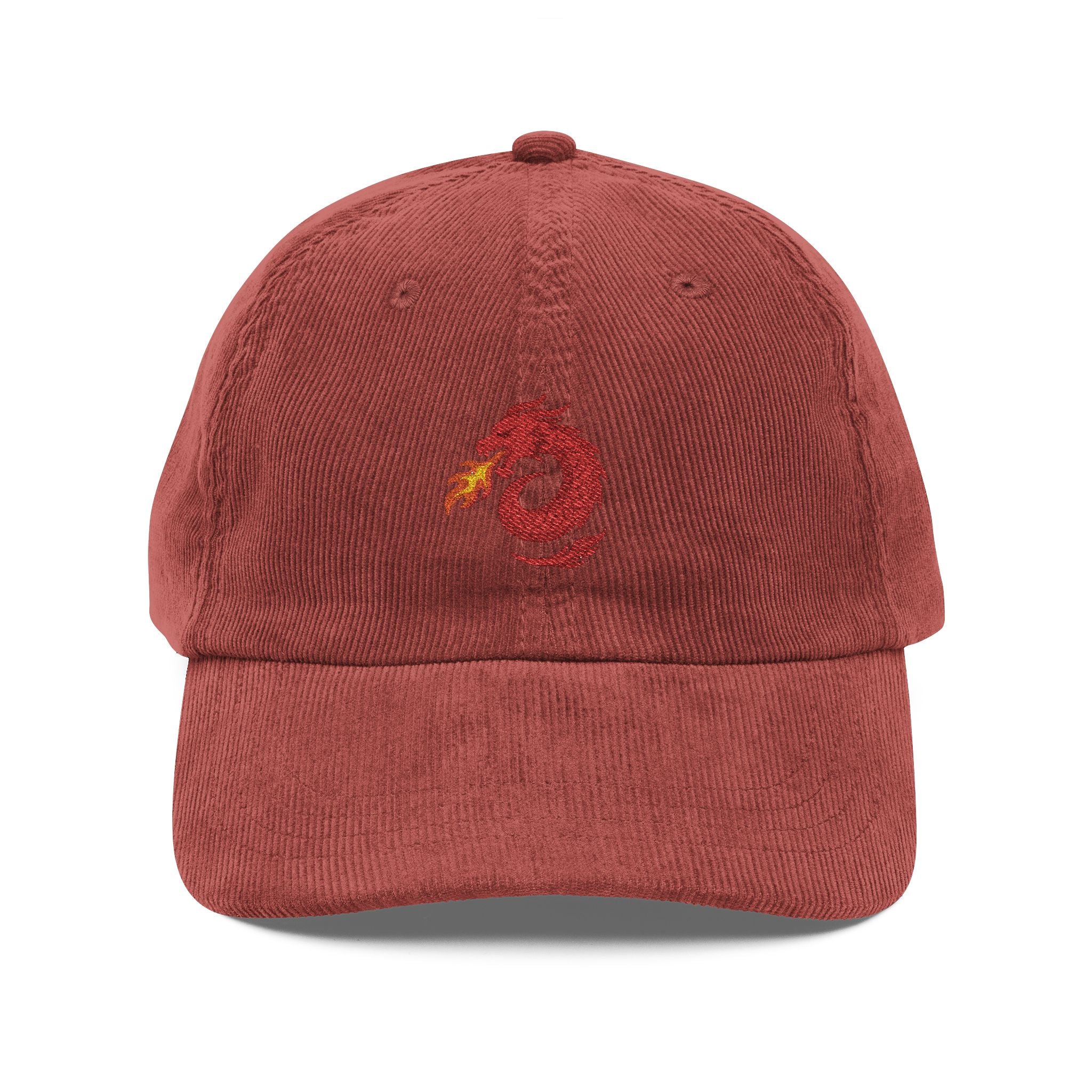 Dragon Spirit Cap