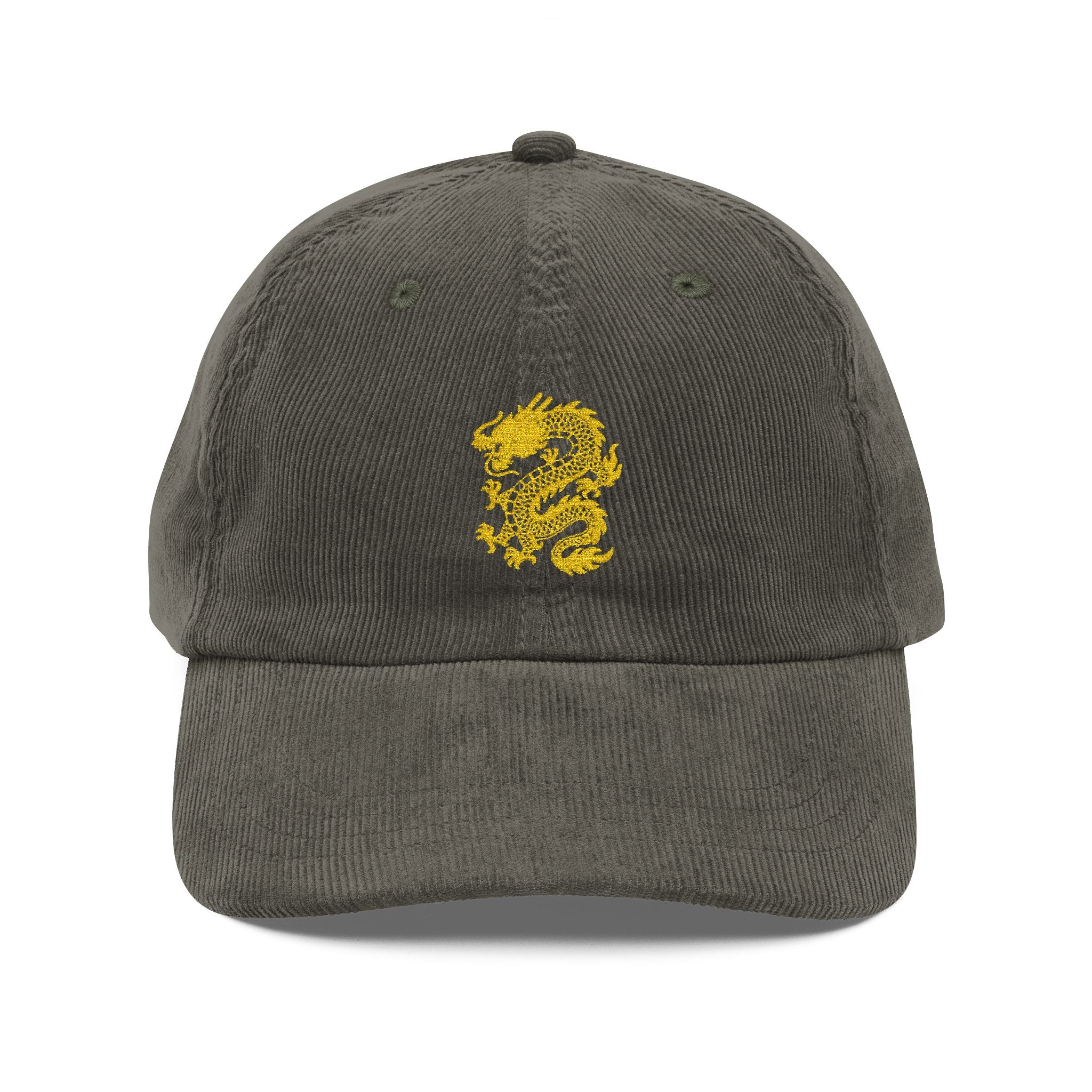 Dragon Slayer Cap
