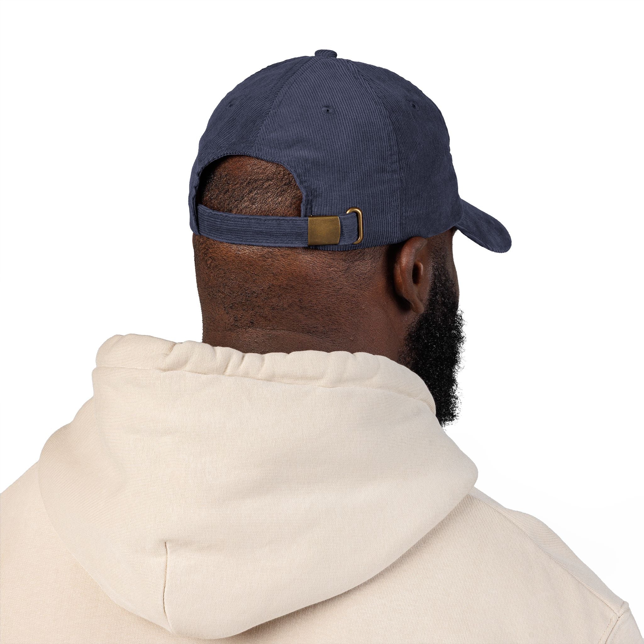 Renkogu Vintage Corduroy Cap