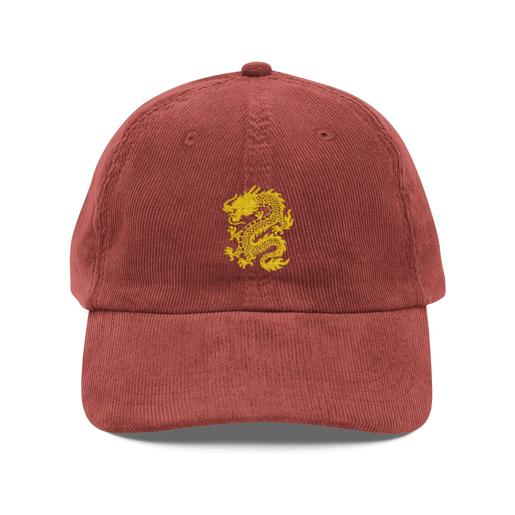 Dragon Slayer Cap
