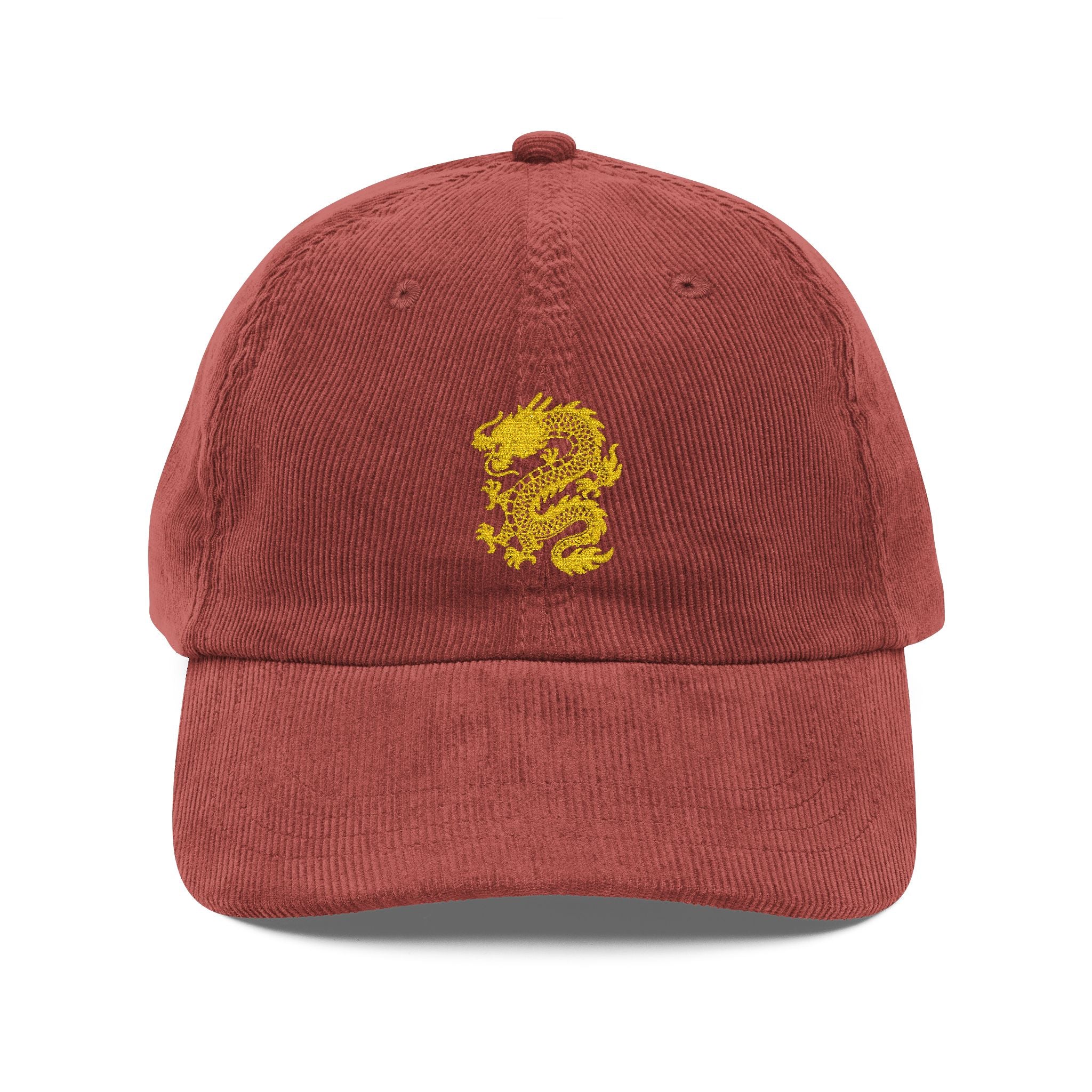 Dragon Slayer Cap