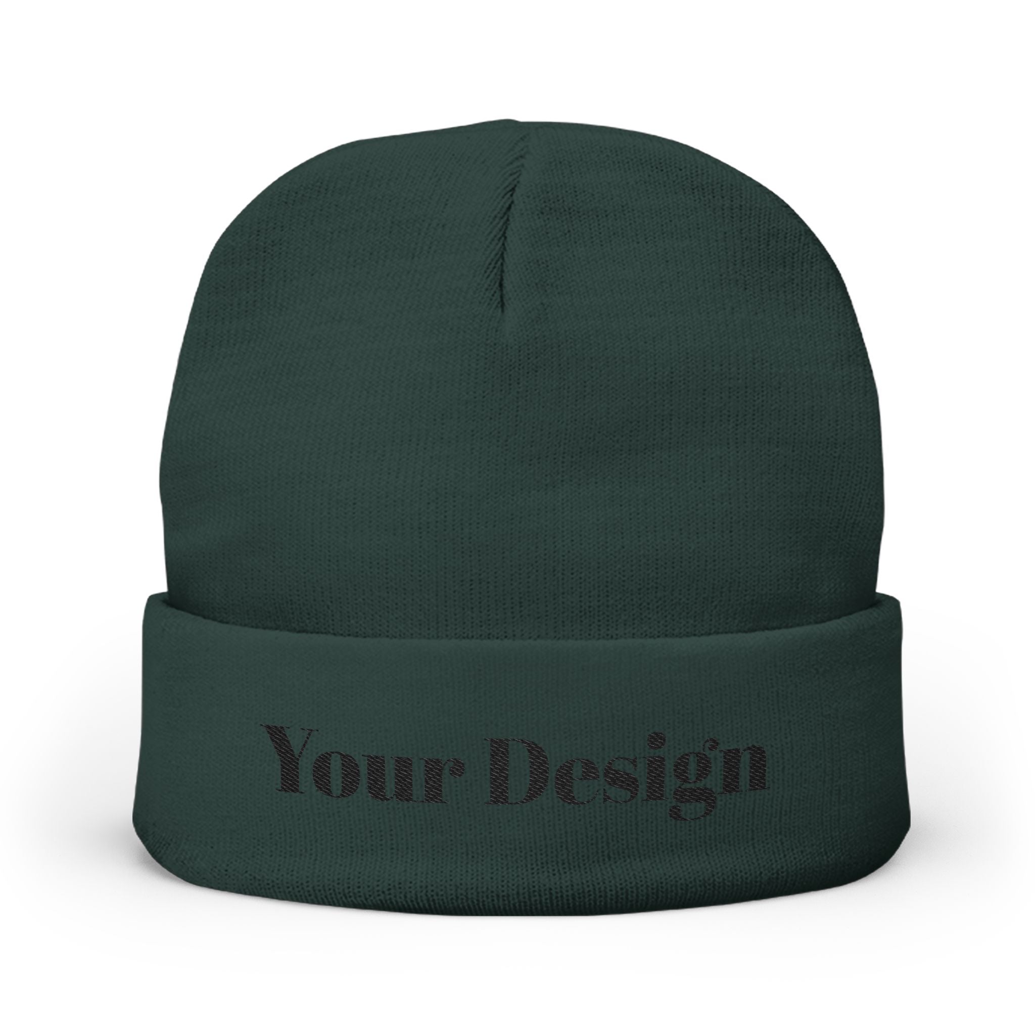 Personnalize Your Hat