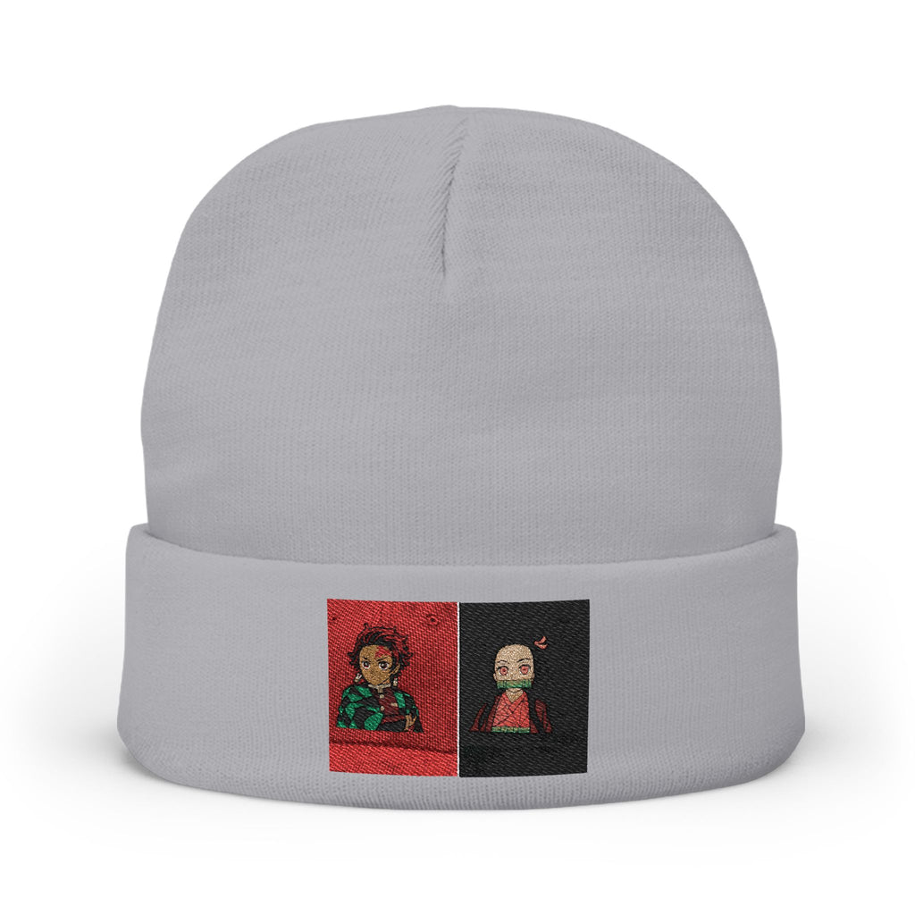 Tanjiro & Nezuko Legacy Design Hat