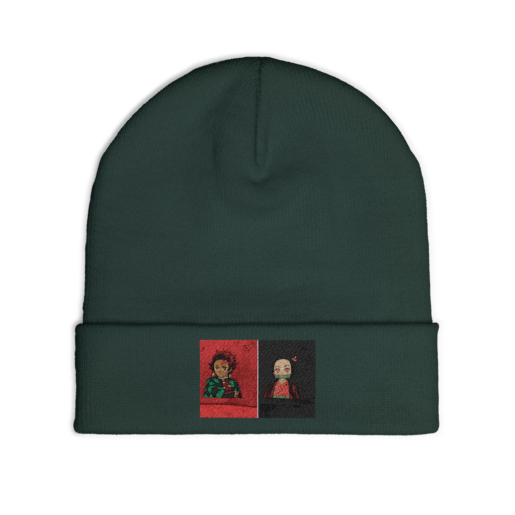 Tanjiro & Nezuko Legacy Design Hat