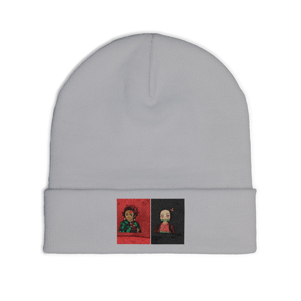 Tanjiro & Nezuko Legacy Design Hat