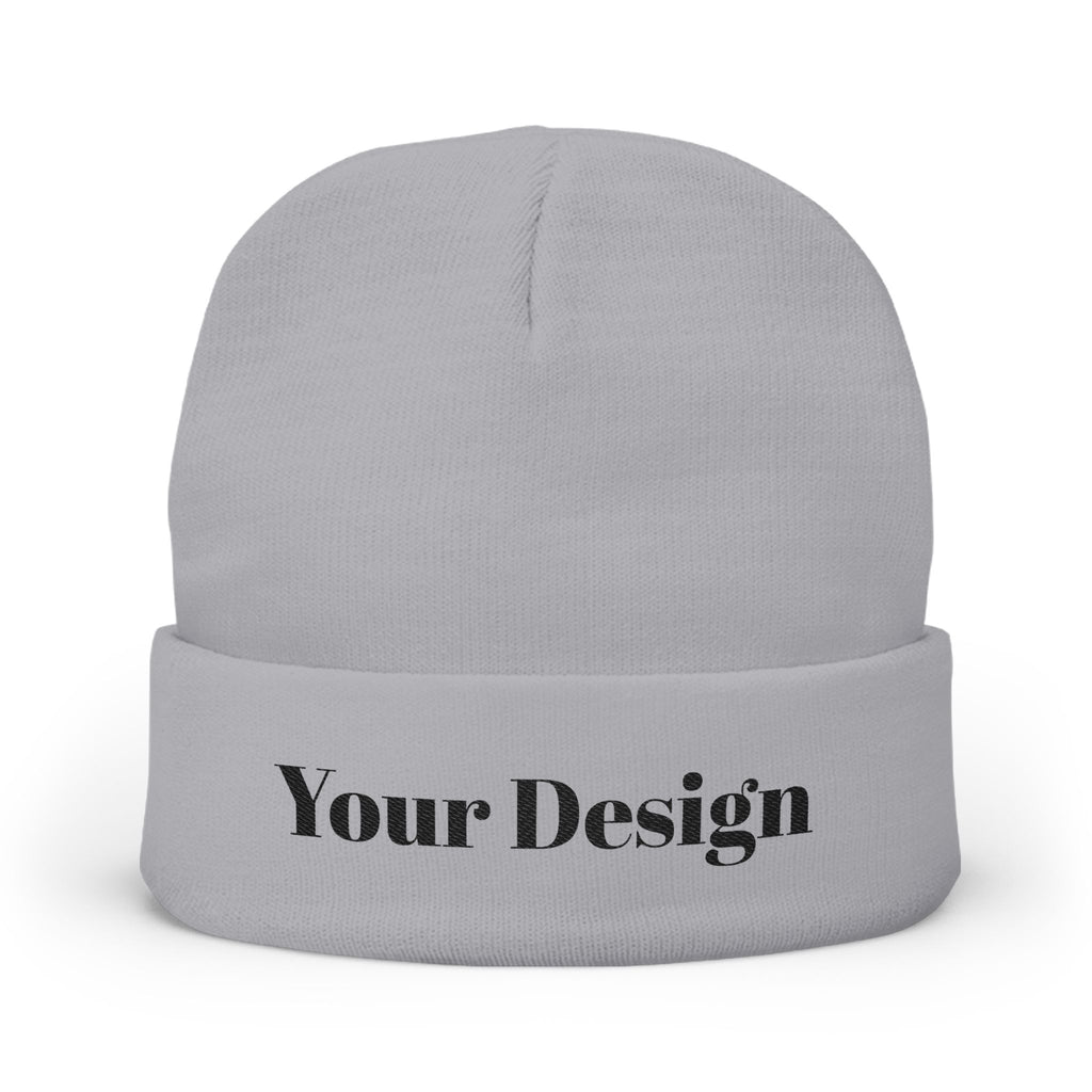 Personnalize Your Hat