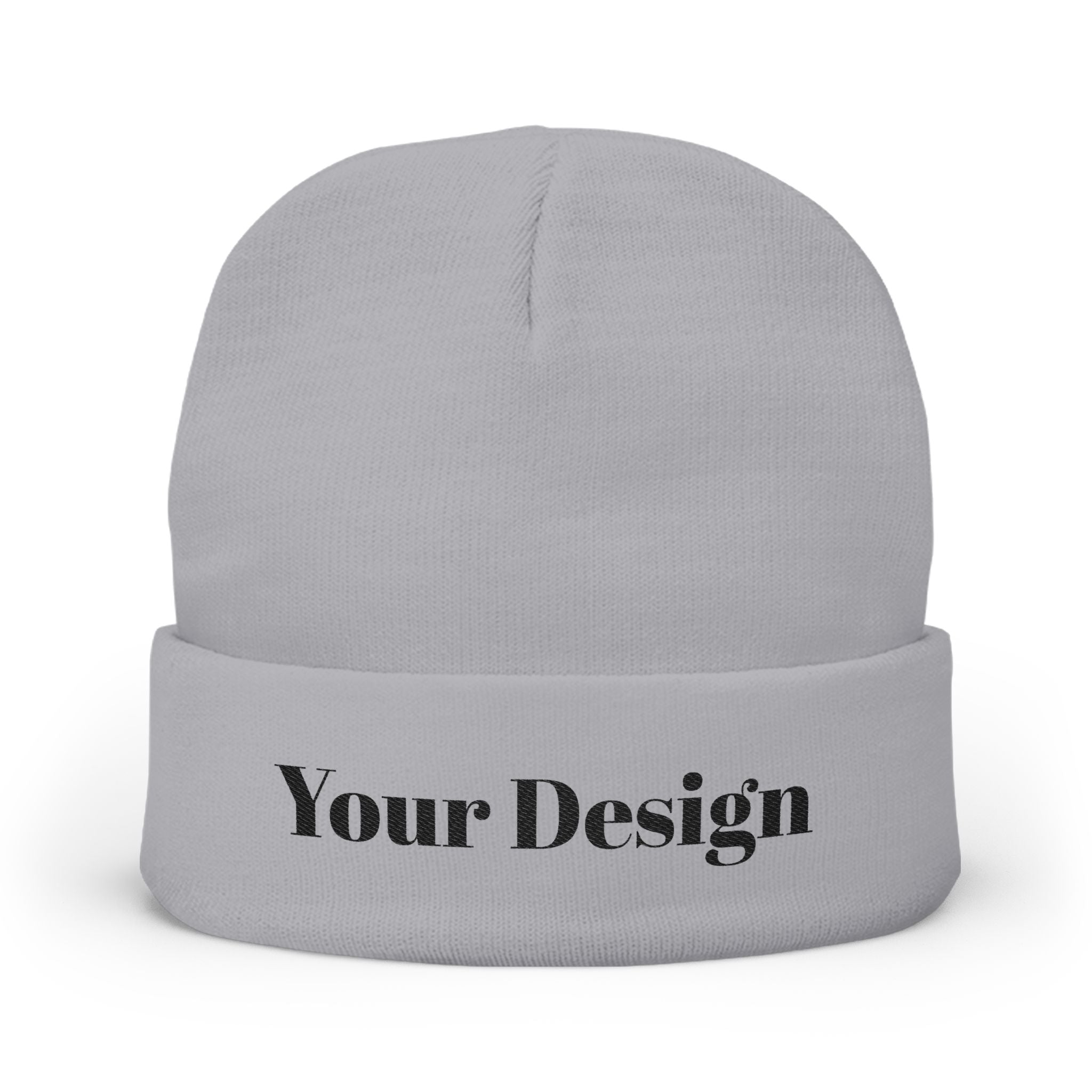 Personnalize Your Hat