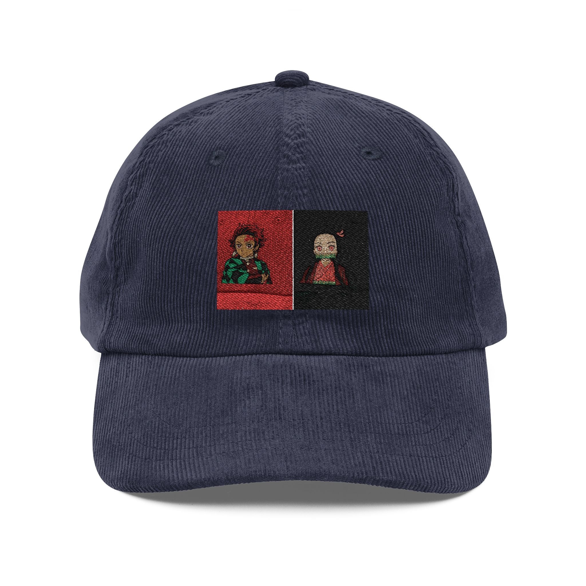 Tanjiro & Nezuko Legacy Design