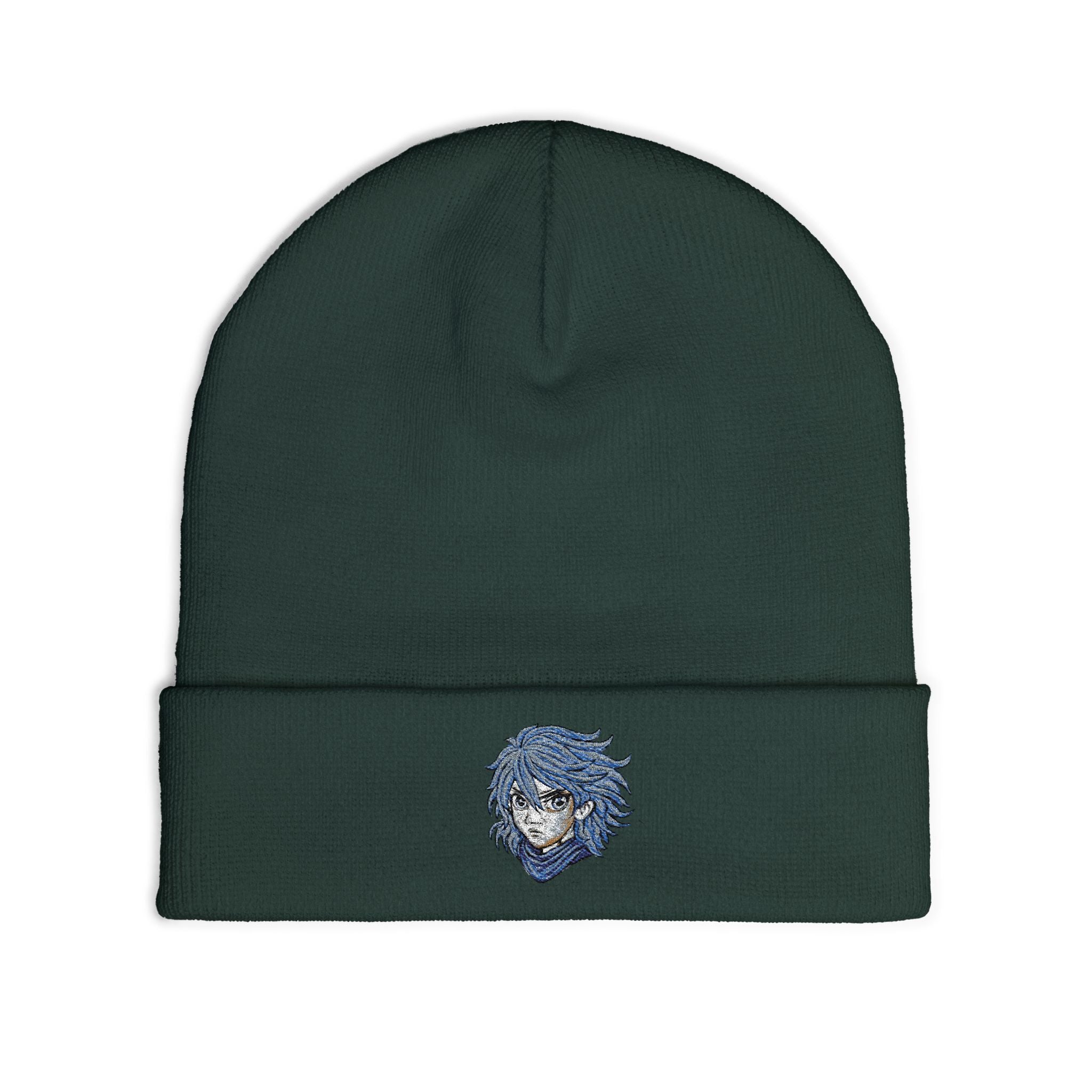 Muichiro Tokito hat
