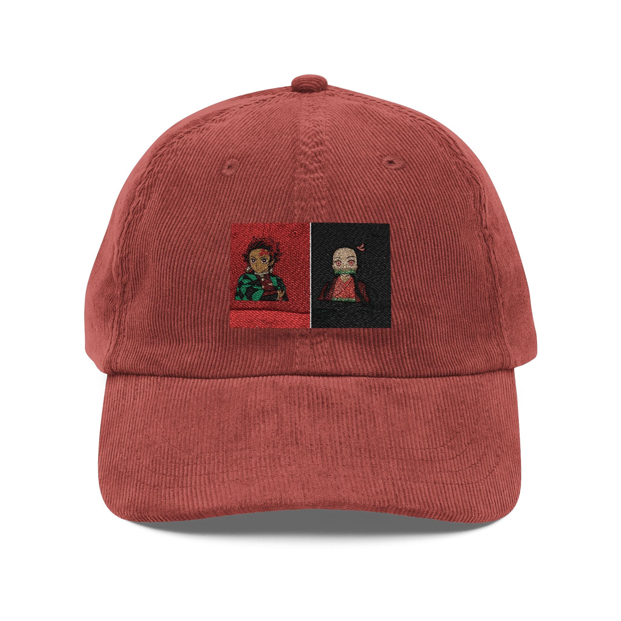 Tanjiro & Nezuko Legacy Design