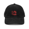 Tanjiru Courage cap
