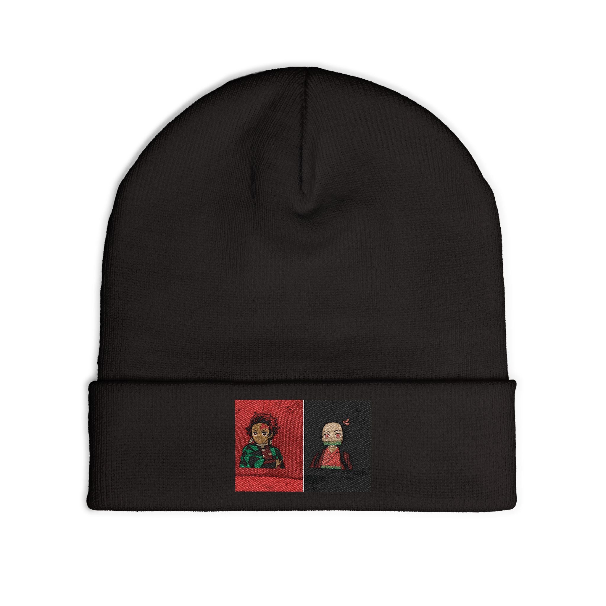 Tanjiro & Nezuko Legacy Design Hat