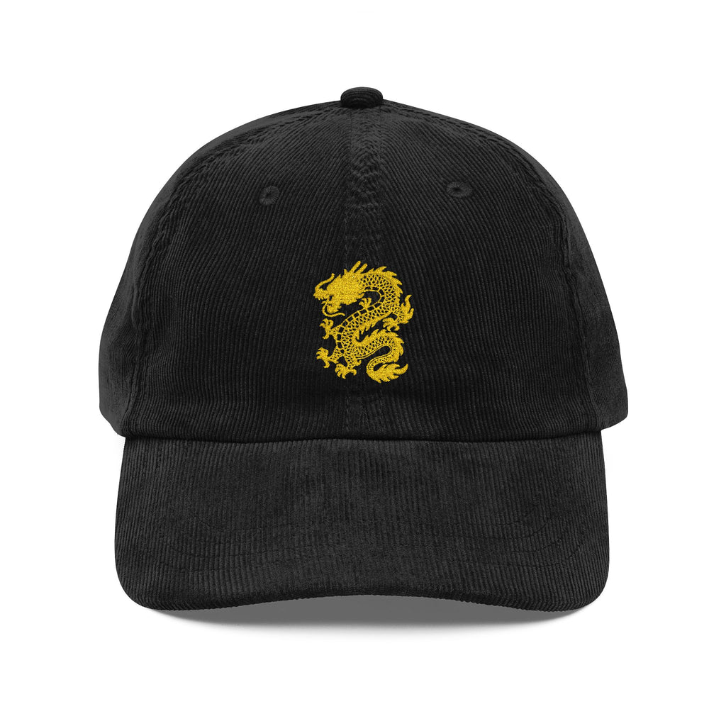 Dragon Slayer Cap