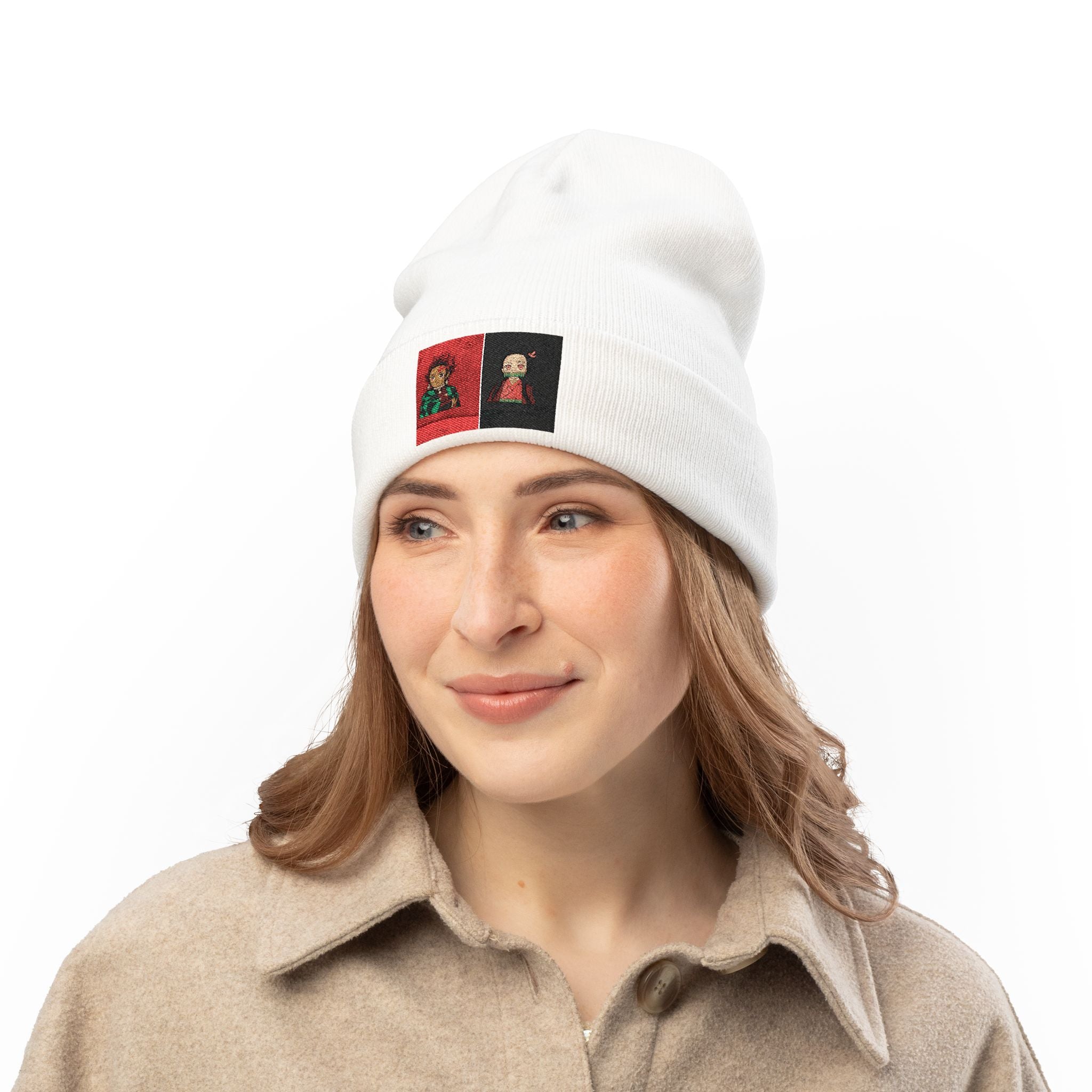 Tanjiro & Nezuko Legacy Design Hat