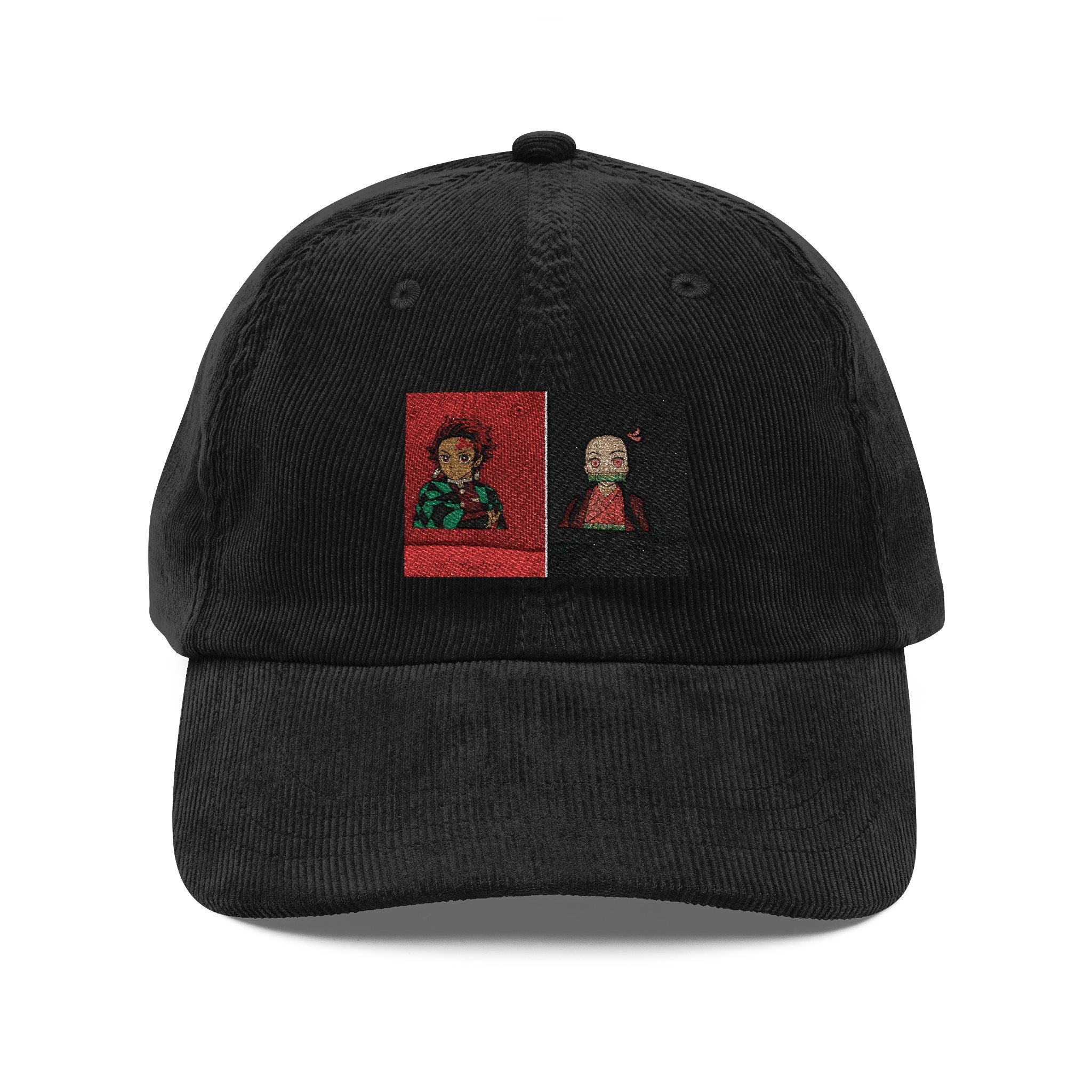 Tanjiro & Nezuko Legacy Design