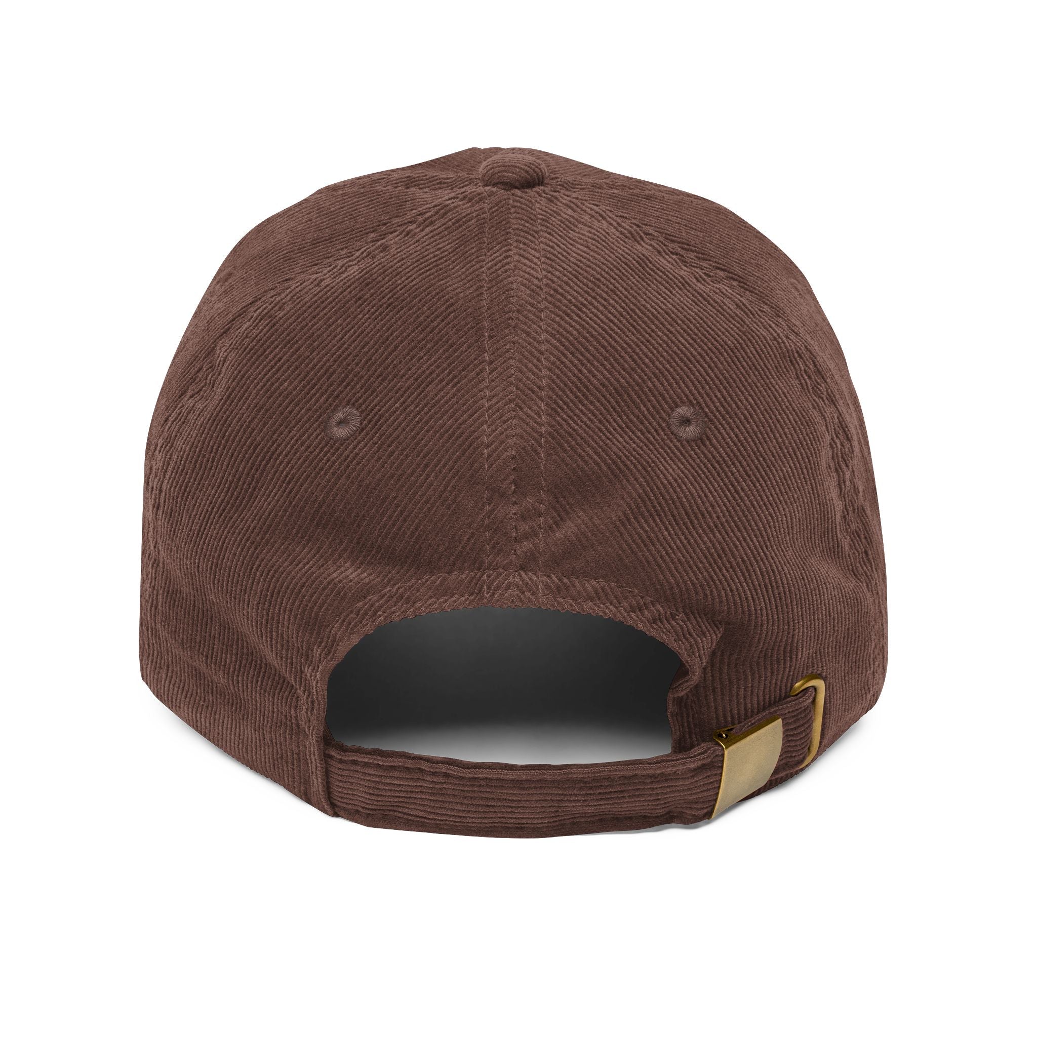 Zenitsu Vintage Corduroy Cap
