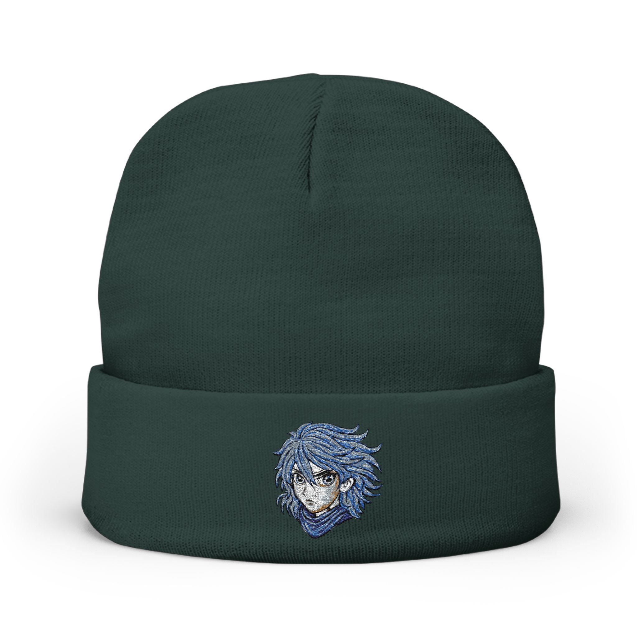 Muichiro Tokito hat