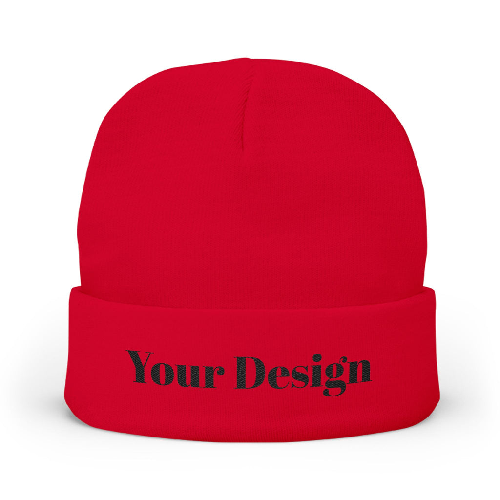 Personnalize Your Hat