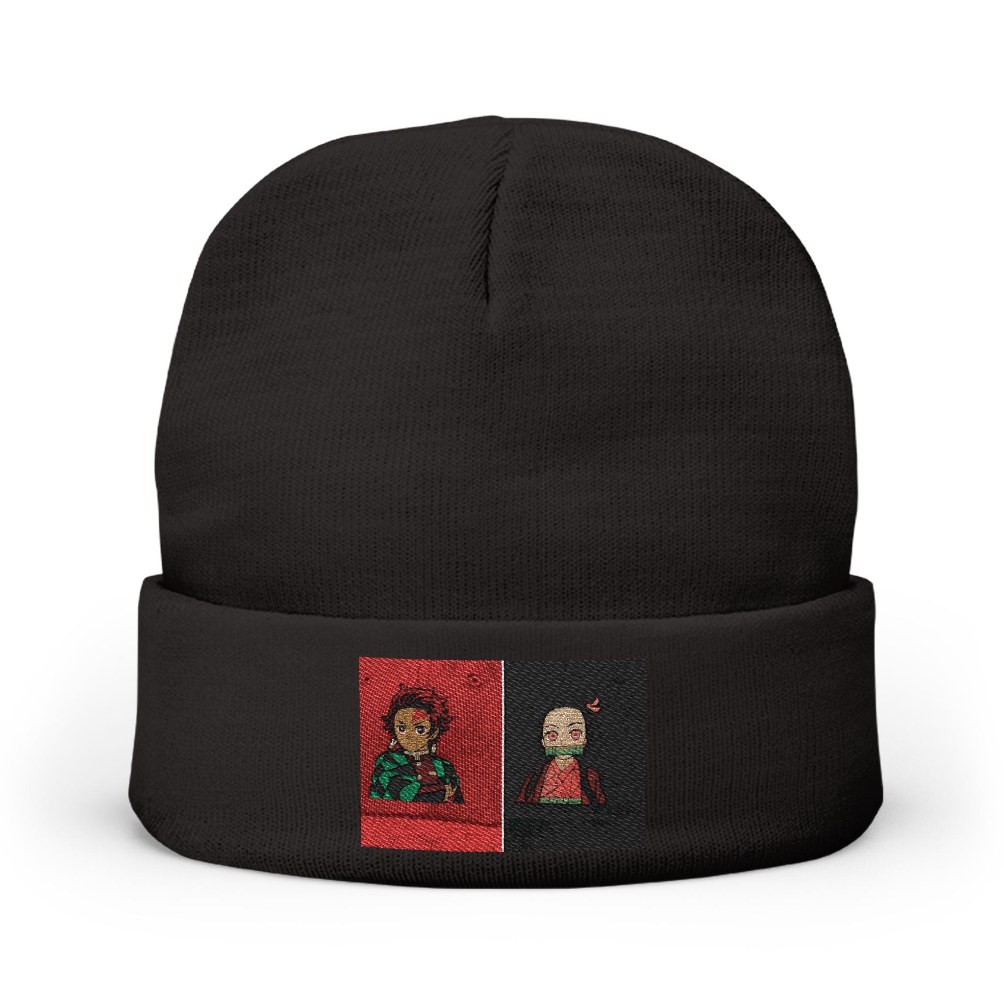 Tanjiro & Nezuko Legacy Design Hat