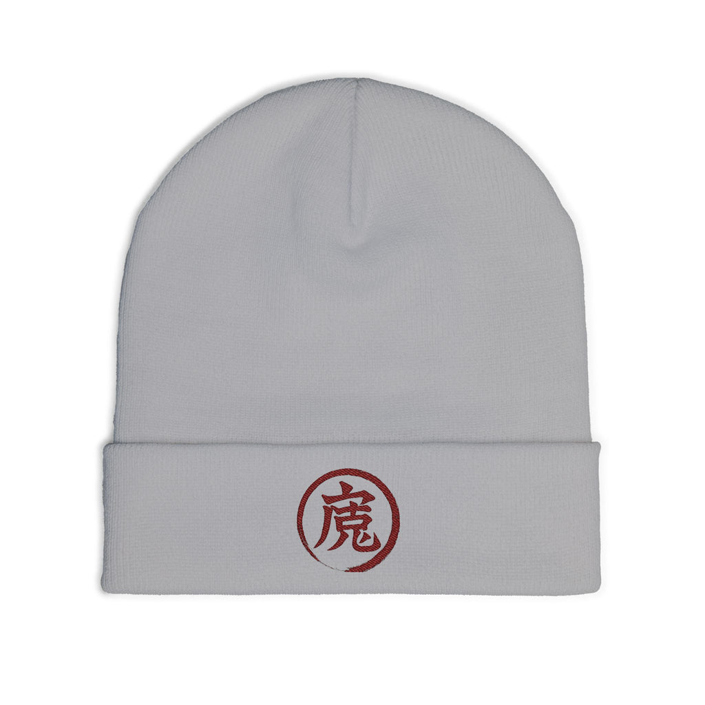 Red Muzan Hat
