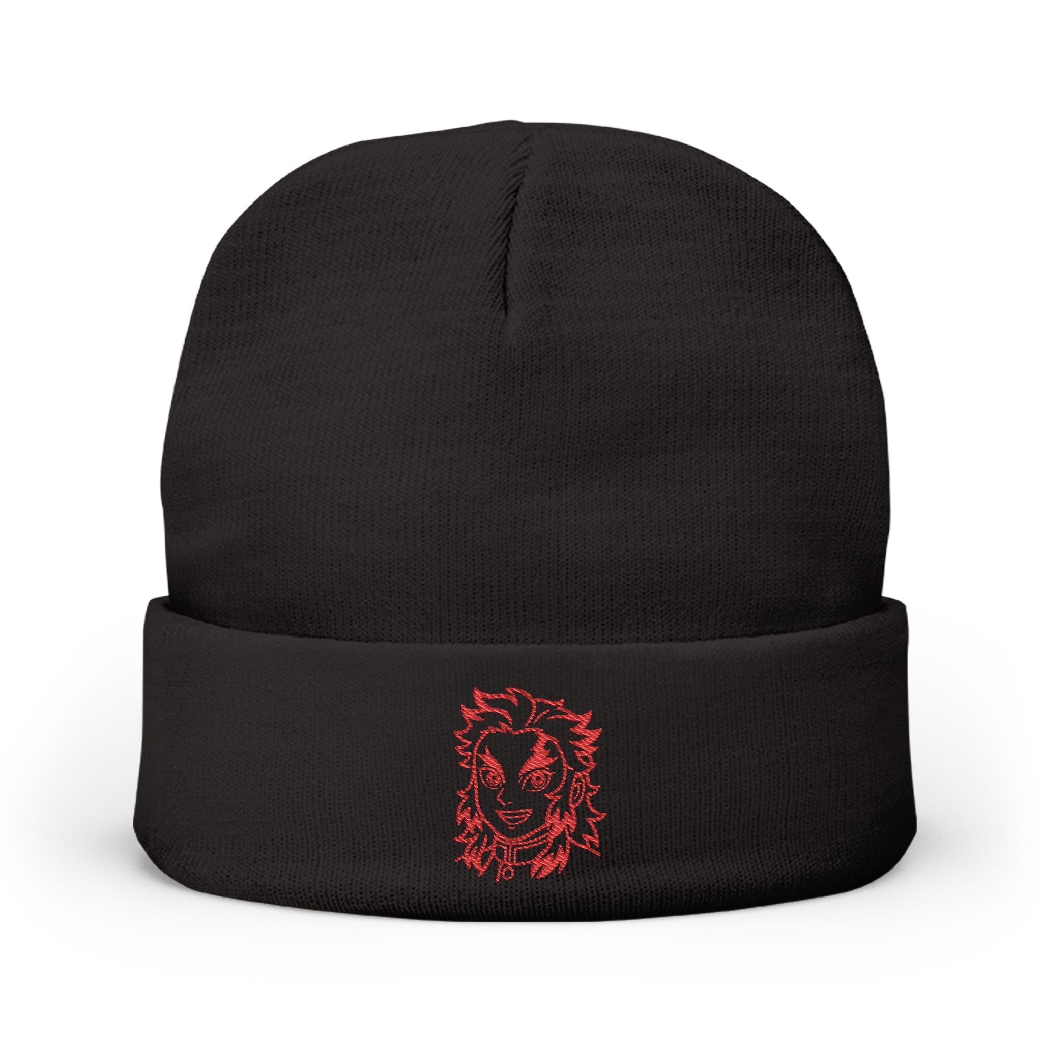 Blazing Resolve Hat