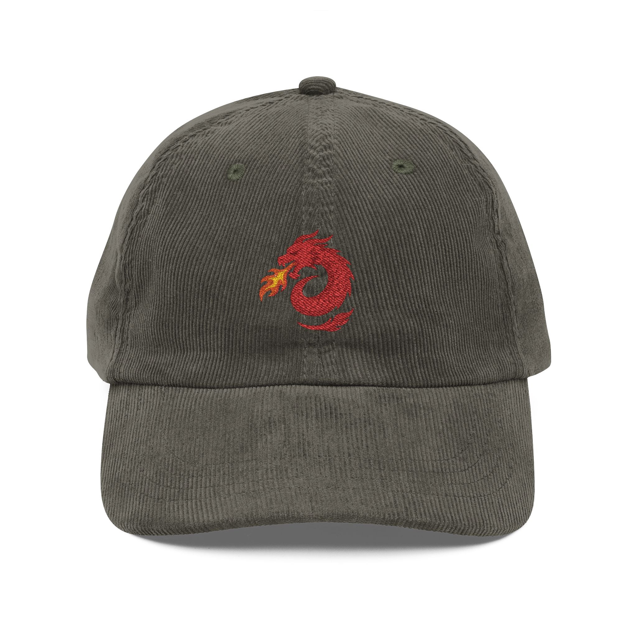 Dragon Spirit Cap