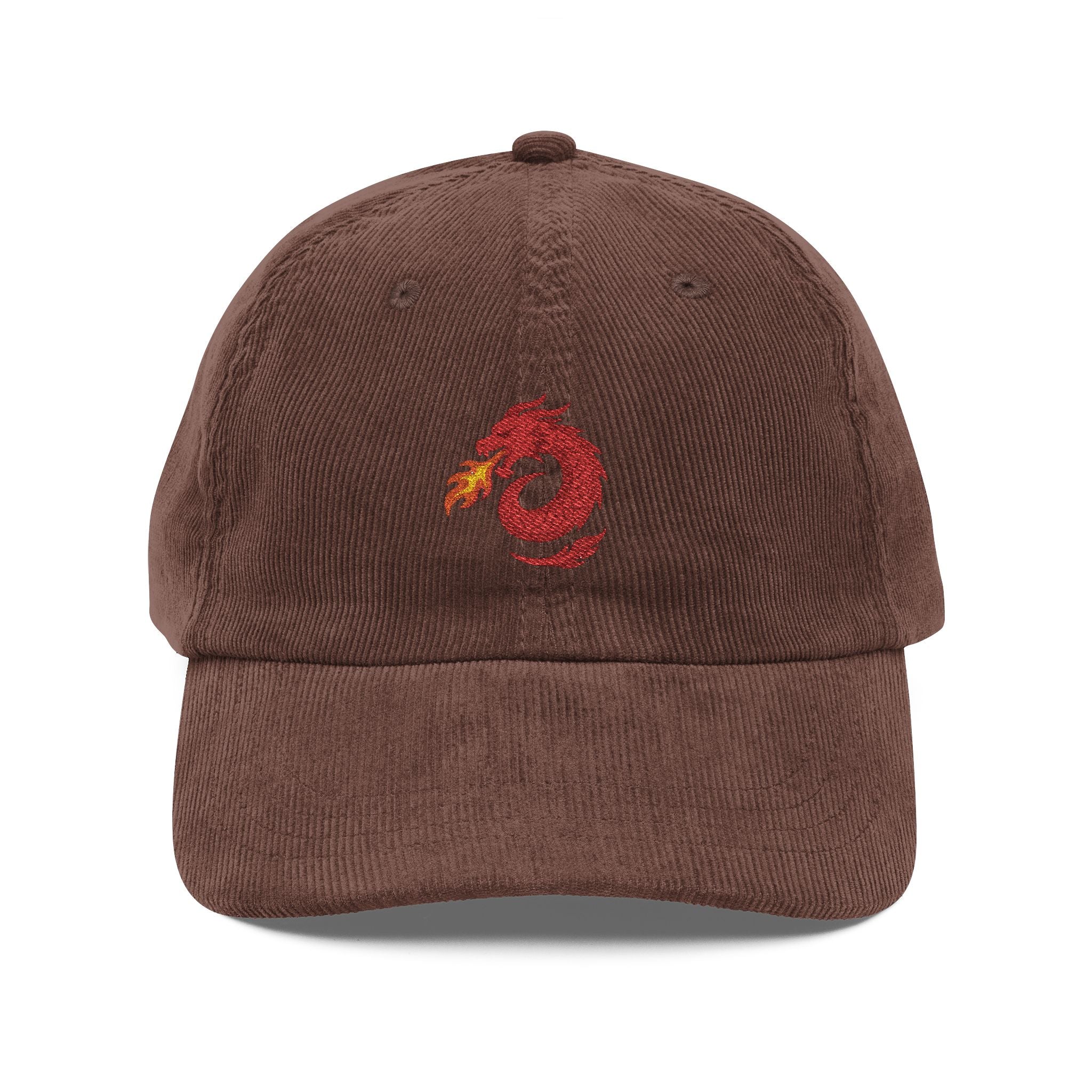 Dragon Spirit Cap