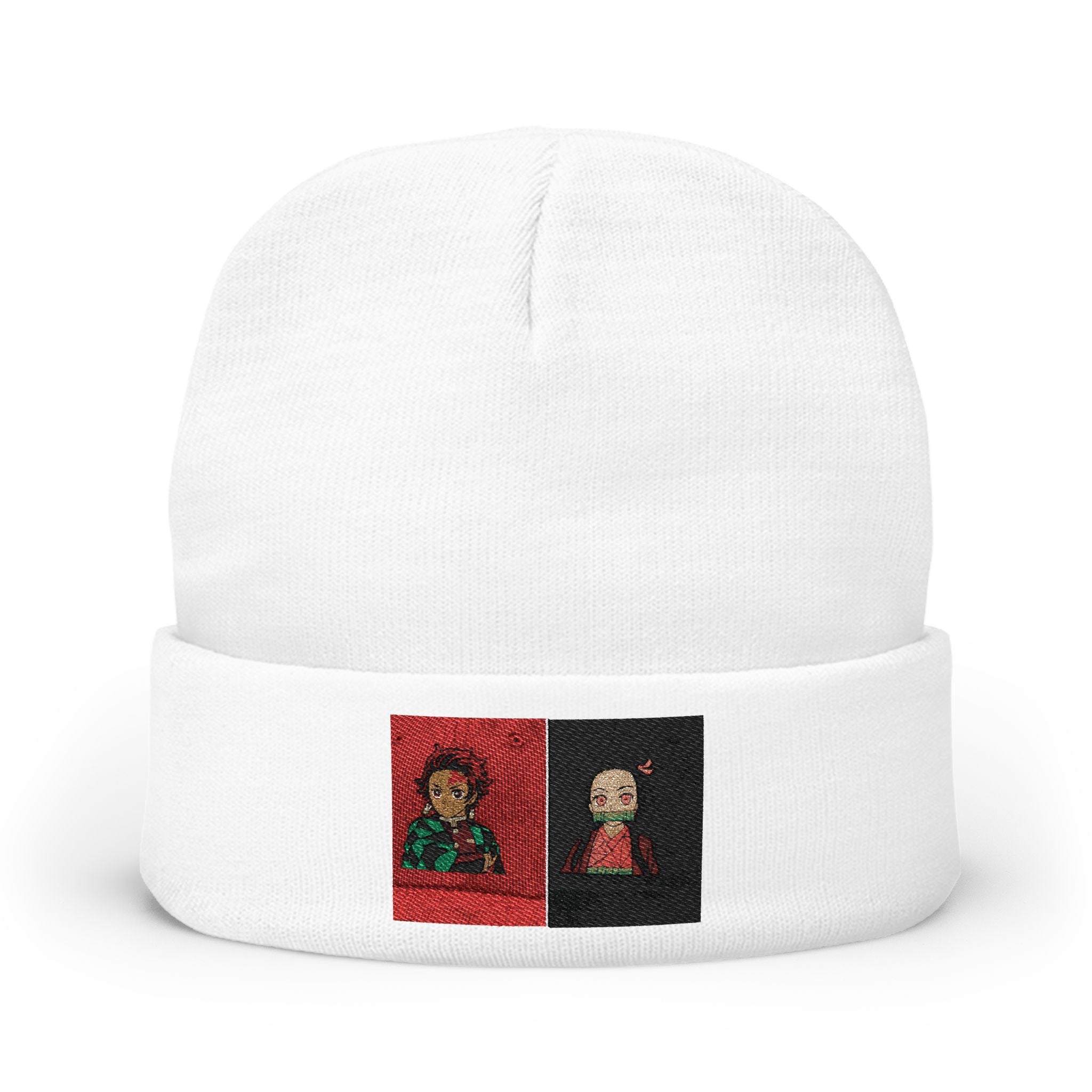 Tanjiro & Nezuko Legacy Design Hat