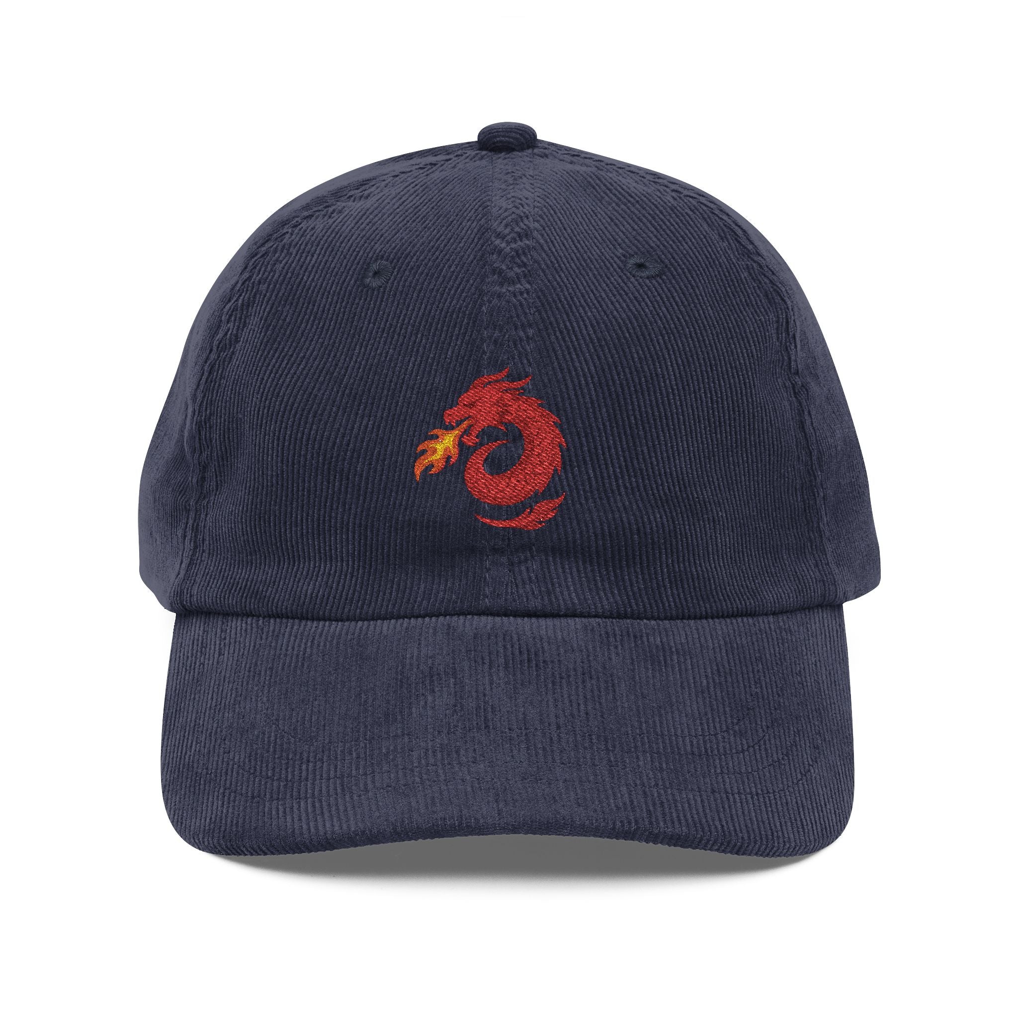 Dragon Spirit Cap