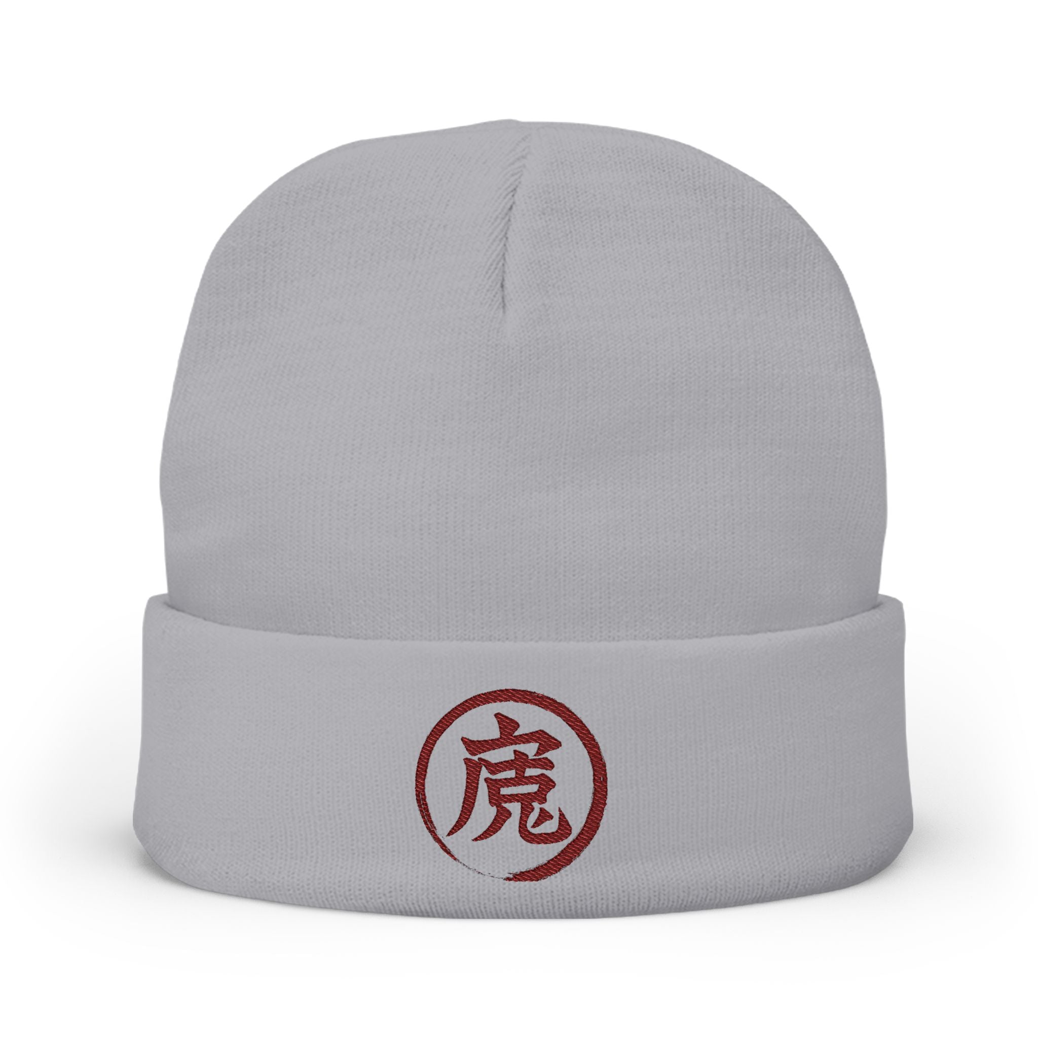 Red Muzan Hat