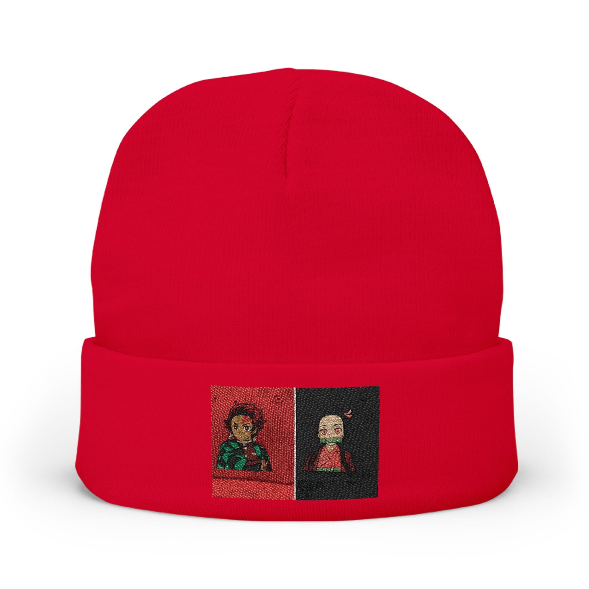 Tanjiro & Nezuko Legacy Design Hat