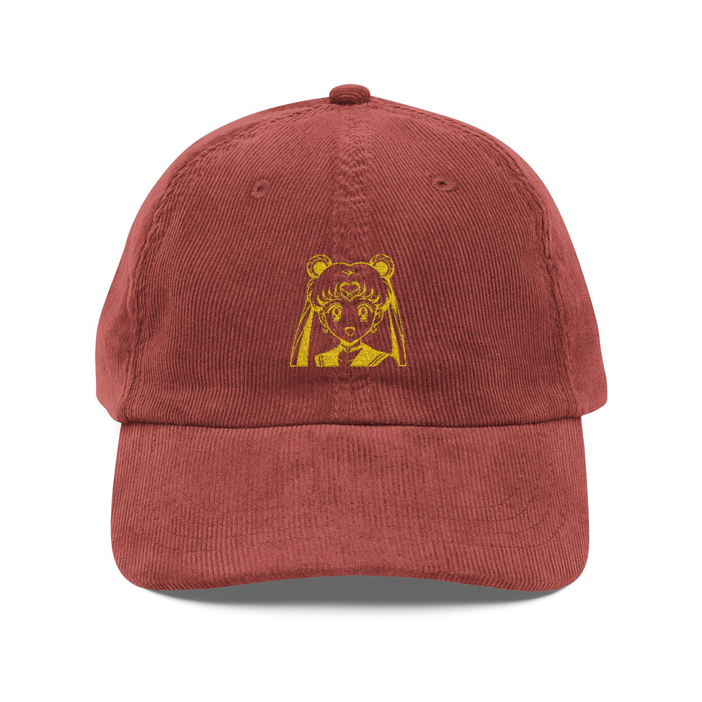 Guardian Sailor Moon Cap