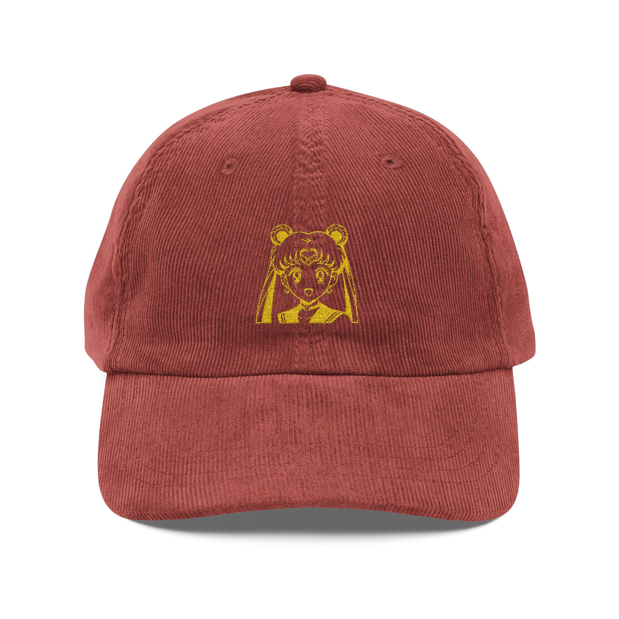 Guardian Sailor Moon Cap
