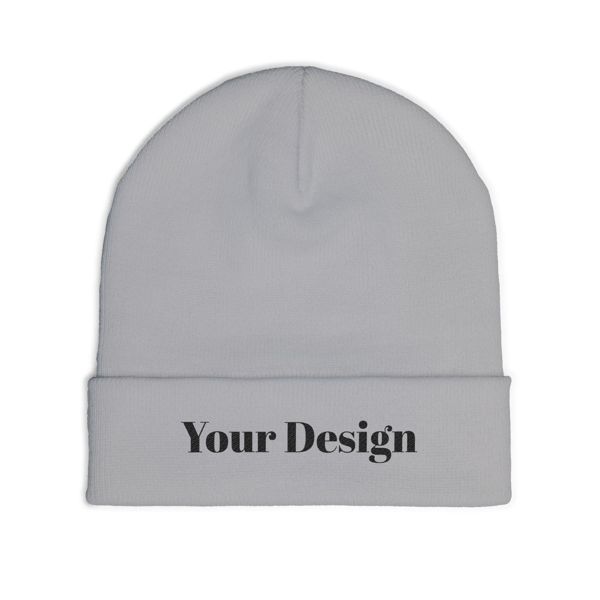 Personnalize Your Hat