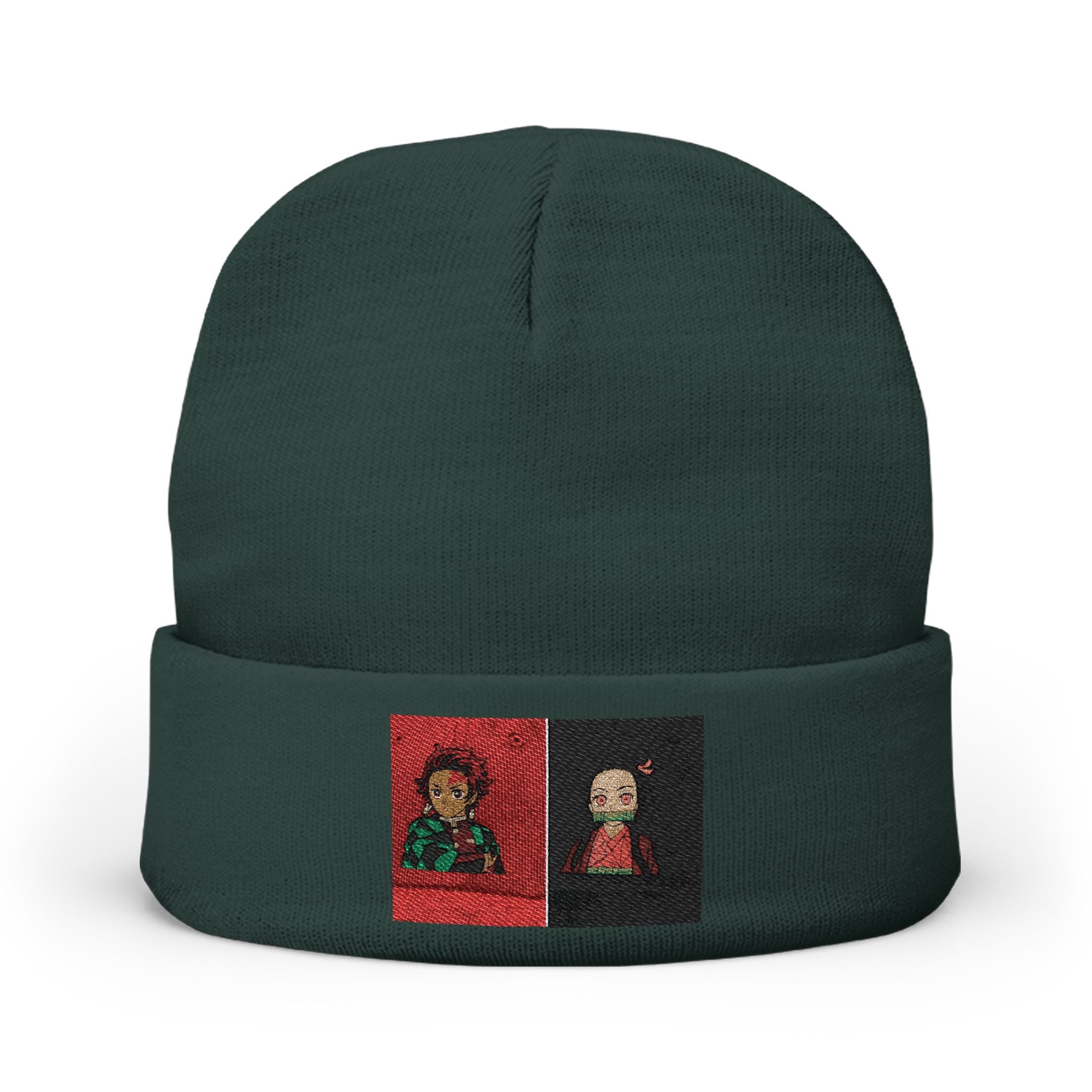 Tanjiro & Nezuko Legacy Design Hat