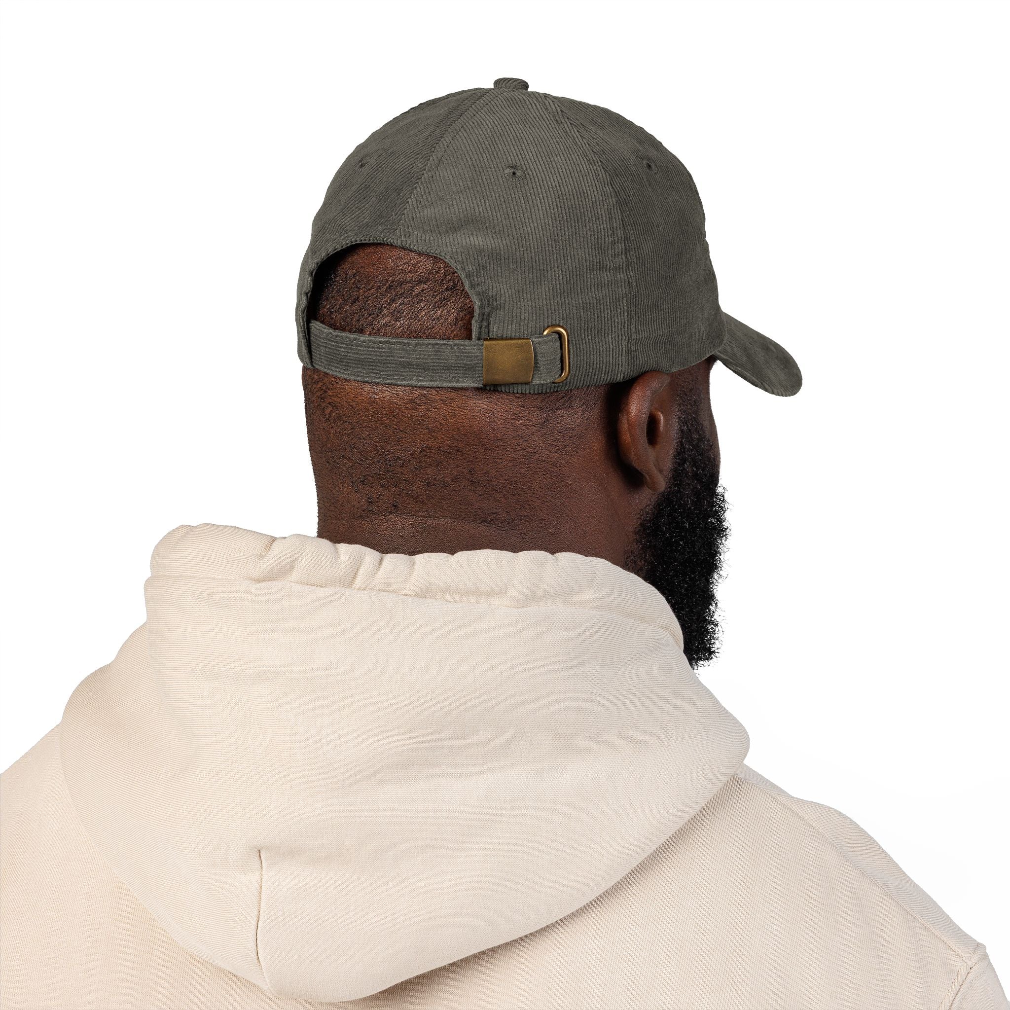 Muzan Vintage Corduroy Cap