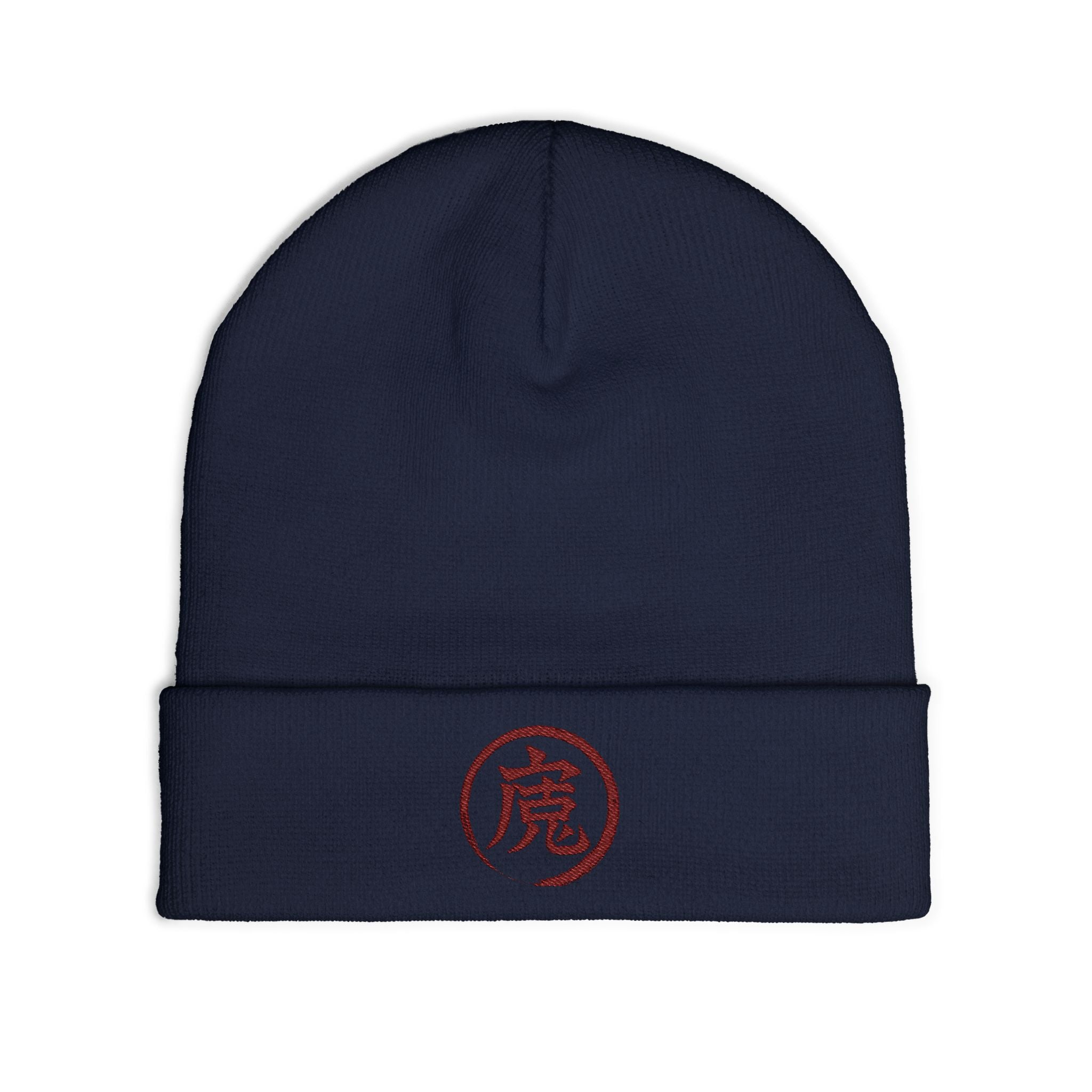 Red Muzan Hat