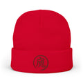 Red Muzan Hat