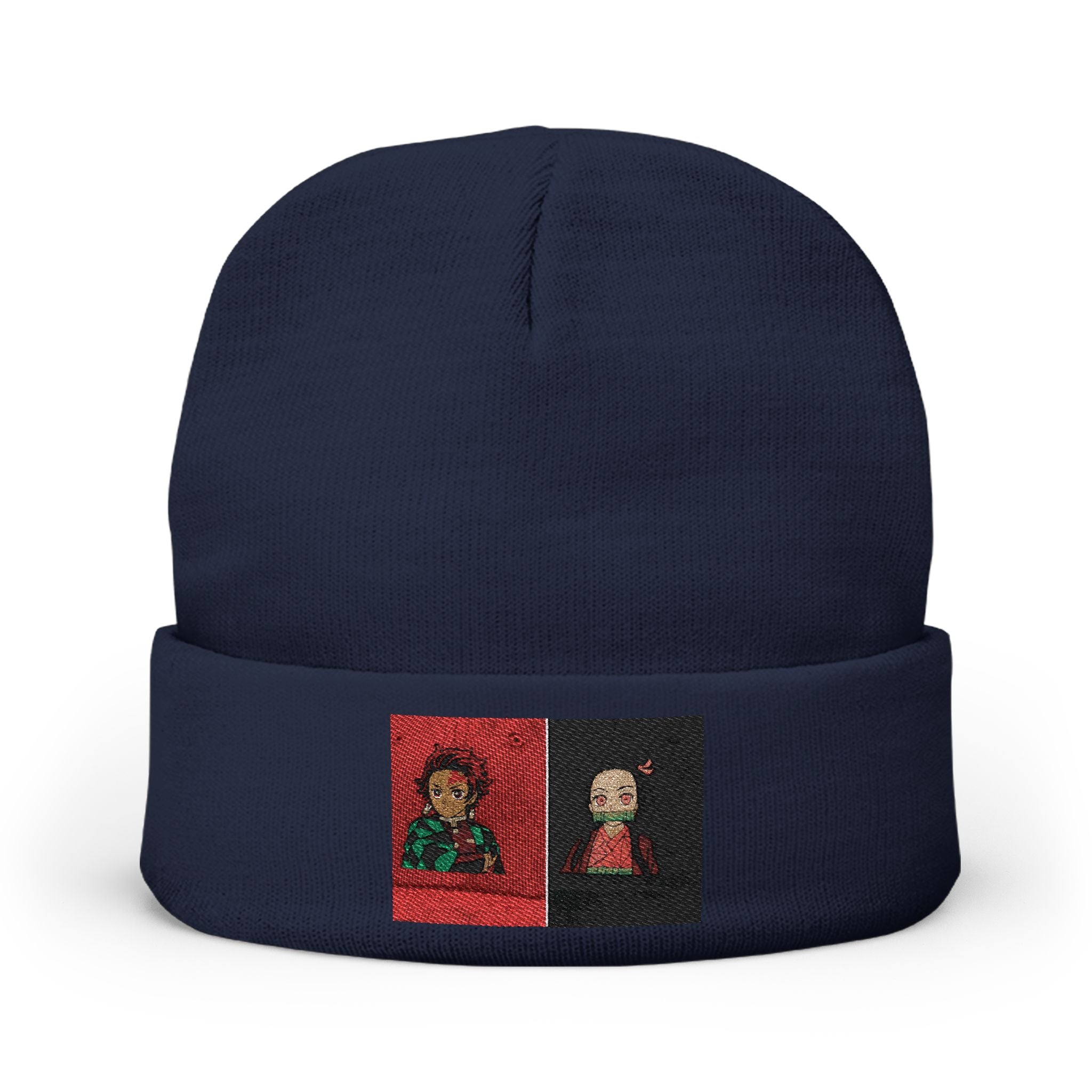 Tanjiro & Nezuko Legacy Design Hat