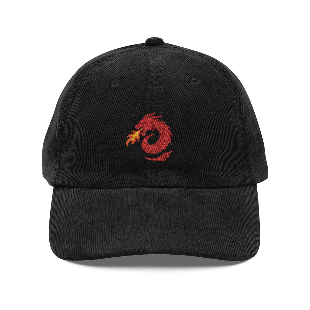 Dragon Spirit Cap