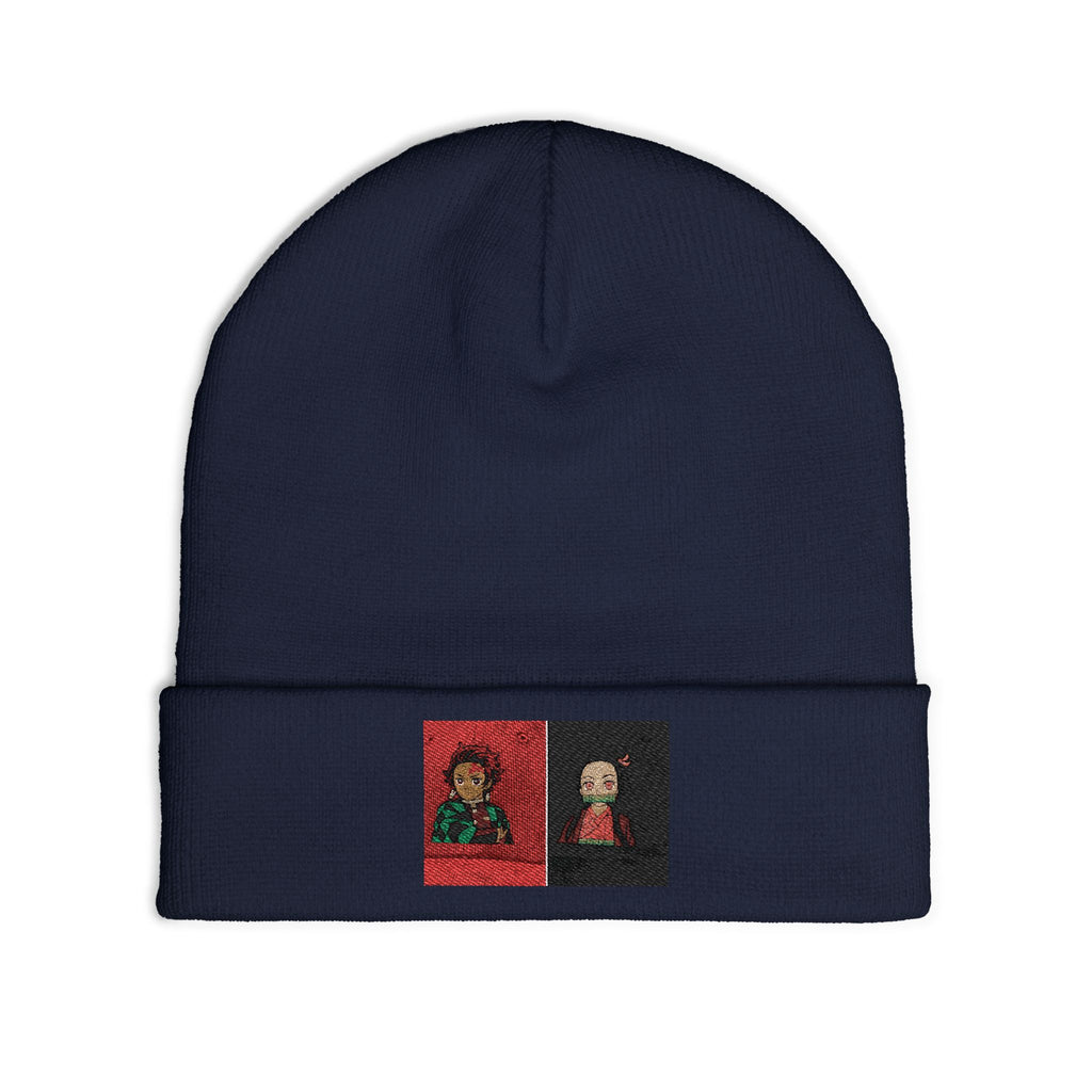 Tanjiro & Nezuko Legacy Design Hat