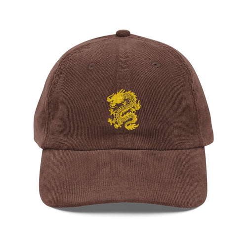 Dragon Slayer Cap